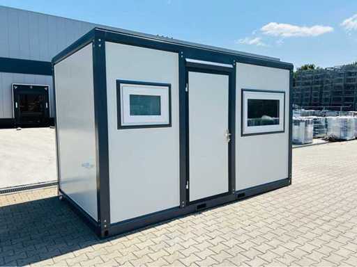 RTE - 2025 - 7409 - Unità abitativa mobile con bagno