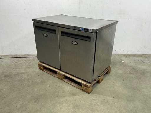 Foster - HR360STB - Hypothermia