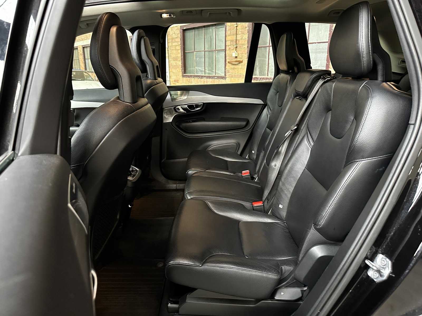 Volvo XC90 2.0 D5 AWD Inscription 7p. 263pk 2016 (Origineel-NL), KV-754-R