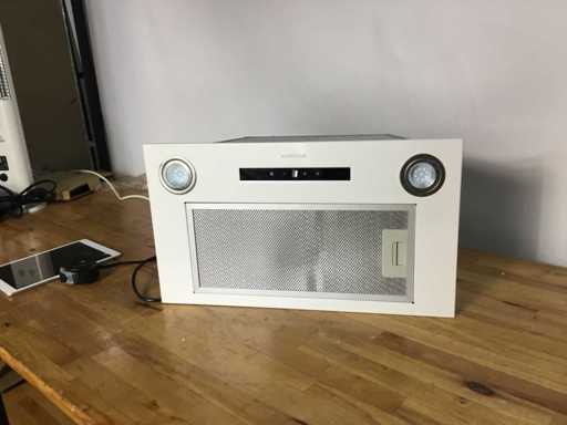 Klarstein - Extractor hood