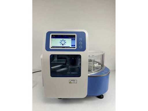 ALLSHENG - Auto Pure 96 - Nucleic Acid Extractor