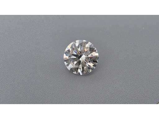 Diamant – ca. 1,20 Karat – Brillantschliffdiamant (VS1) (zertifiziert)