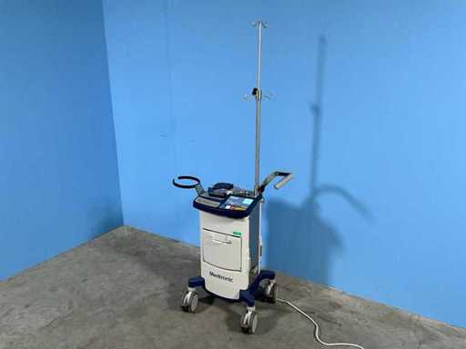 2018 Medtronic Autolog IQ Autotransfusiesysteem