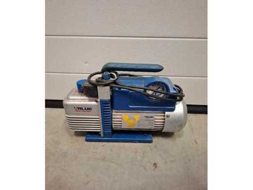 Valoare - Pompă de vid