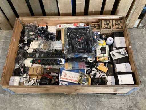 Parteielektronik