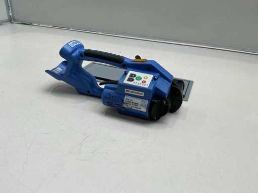 Macchina per fissare batterie Orgapack OR-T100