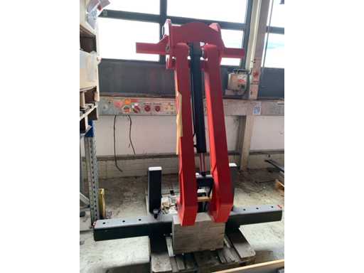 2021 Kinshofer KM461-1600 Fork reversibile