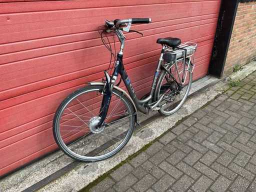 Vélo électrique RIH Omega