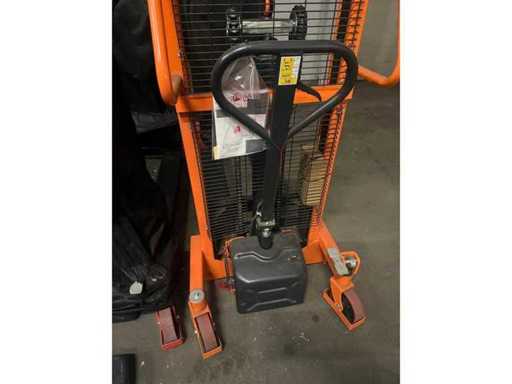 Noblelift - Stacker truck - 2022 - Electric pallet truck Stacker electric new