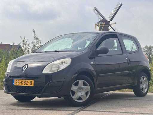 Renault Twingo 1.2 Authentique, 35-KBZ-8