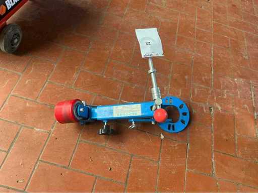 Wielkast roller