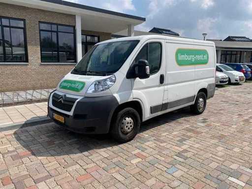 Citroën – Jumper – 30 2.2 HDI L1H1 Ec. -5-VXR-65
