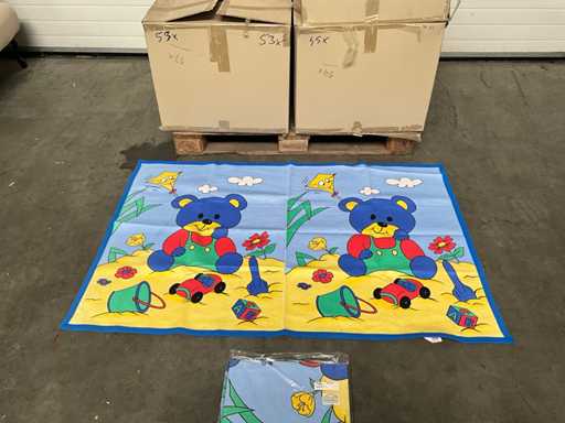 Baby speelkleed (137x)