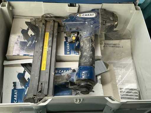 Carat Combi 3 in 1 Pneumatic tacker