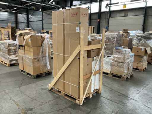 Sauna a infrarossi R08-R5