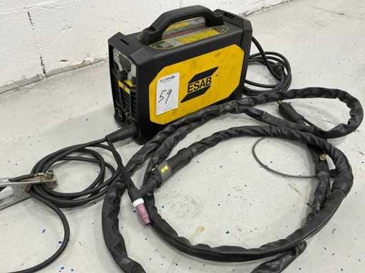 Sean Rogue ET180i TIG-lasmachine