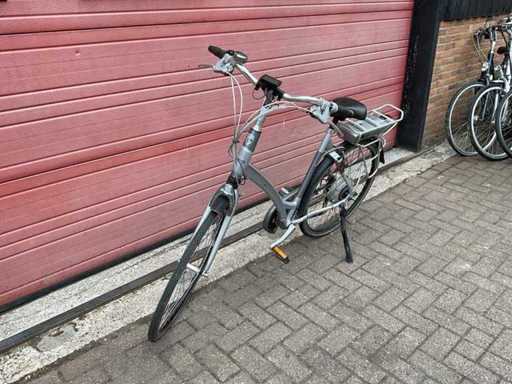 Sparta Ion Serie Elektrofahrräder