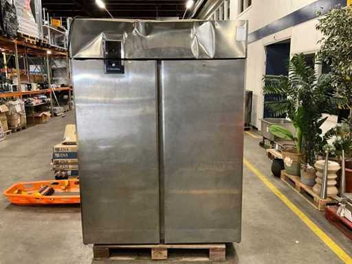 Elektrolux ESP142ffc Doppeltür-Gefrierschrank