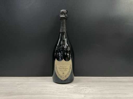 Dom Perignon, 2013