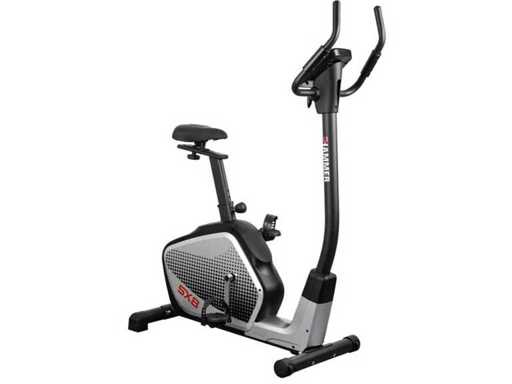 SX8 BT - Home Trainer