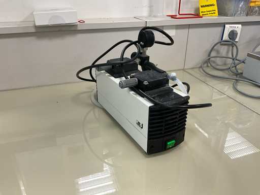 Pompa próżniowa KNF PM24293-816.1