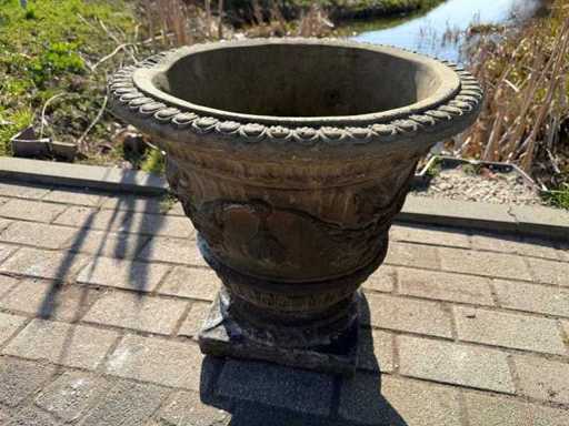 Vaso di fiori