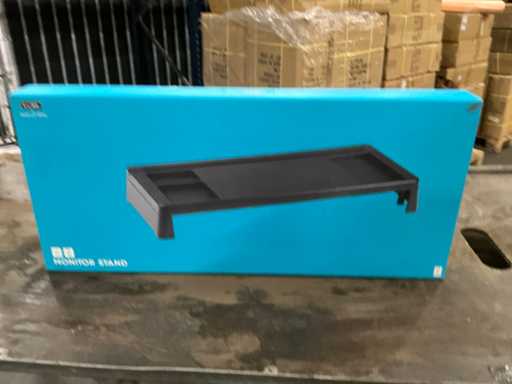 Q-Link - Supporto per monitor (50x)