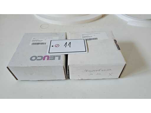 LEUCO / LEITZ DIA-RADIUSFRAESER / DP198222 Freze cu rază diamantată de înaltă precizie