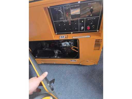 Générateur électrique