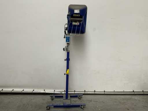 Ripac Autoflow Airspeed