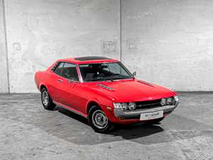 Toyota Celica 1.6 ST 86hp 1975, 68-FU-38