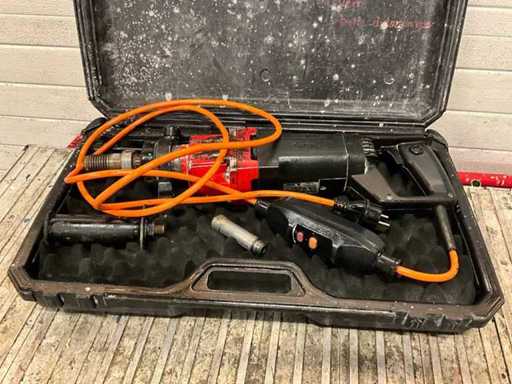 Diam eibenstock CB-E18 DM 220 Core Drilling Machine