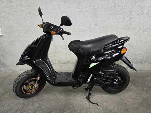 Puch - Moped-Roller - N.T.T. - 2T 45 km Version 06FRS1