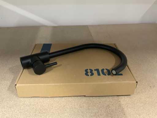 Doeco - Keukenmengkraan (10x)