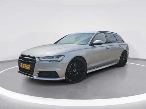 Audi A6 Avant 1.8 TFSI ultra S Line Advance Sport | TK-972-S i 