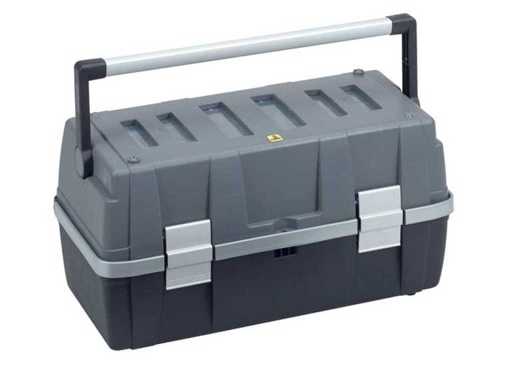 McPlus gereedschapskist (14x)