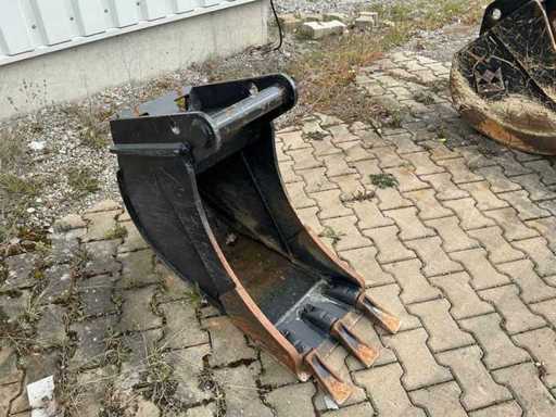 Digging Bucket 400mm