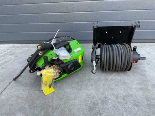 2024 Dibo PW-C21 170/9 Pressure Washer