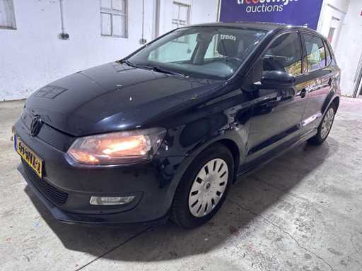 Volkswagen - Polo - 1.2 TDI Bl.M. Comfl. - 69-RVZ-2