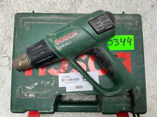 2015 Bosch PHG 600-3 Heat Gun