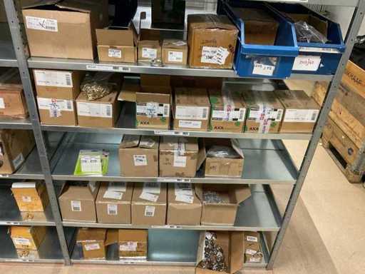 Material de montare