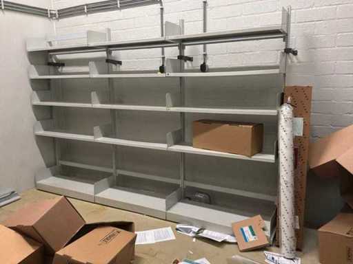 Sonstiges Büroinventar