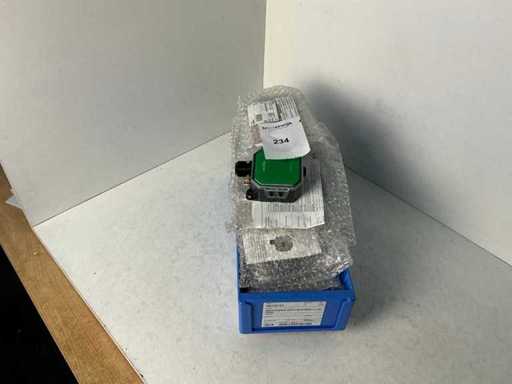 Schneider EPP302 HVAC air pressure sensor (8x)