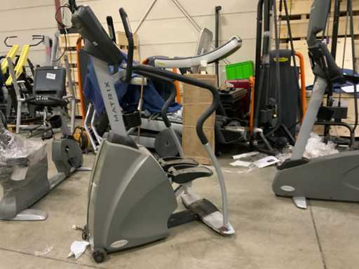 matrix s5x stepper Stepper