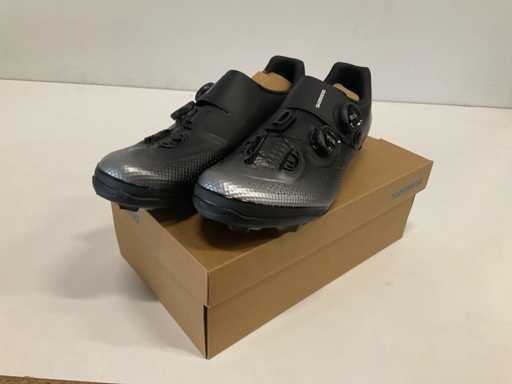 Shimano XC7 Scarpe da ciclismo taglia 45