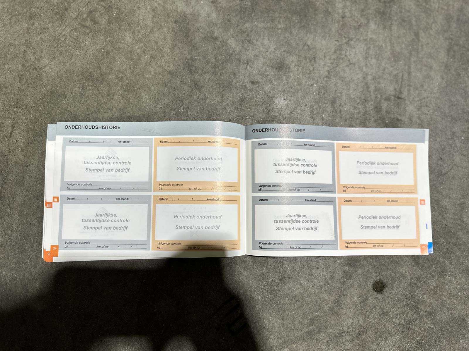 Citroen DS4 1.6 VTi So Chic 120pk 2011 (Origineel-NL), 32-RSX-3