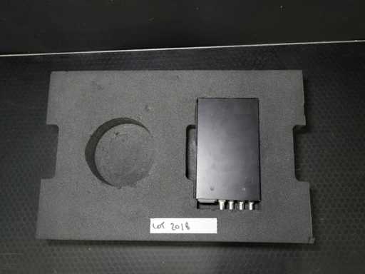 LIGHTWARE - DA4 3G SDI - Video