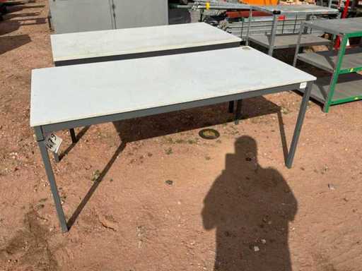 Kantinetafel