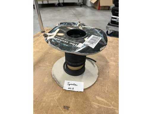 la sssnake - Nuovo Speakon NL2, pezzo avanzato, circa 5m