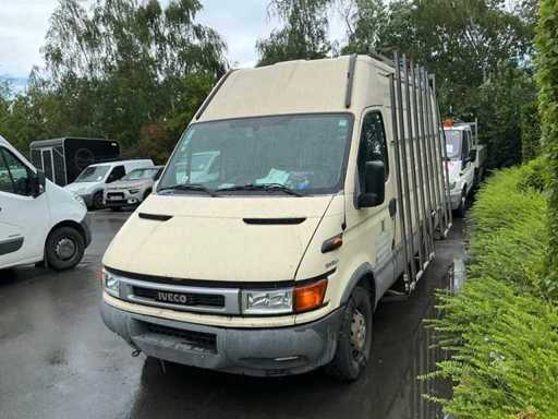 Iveco 35S12V Commercial Vehicle